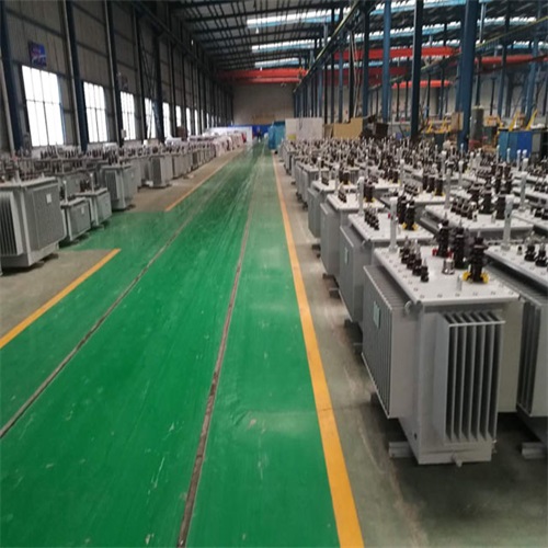 贵州SH15-800KVA非晶合金变压器厂家价格