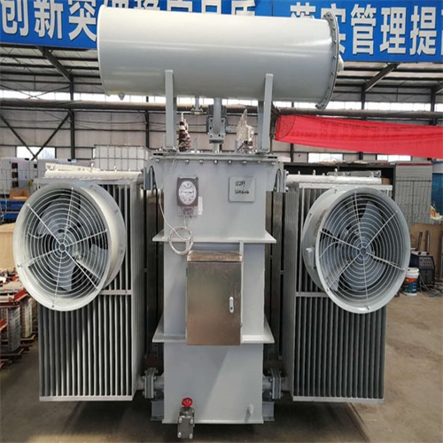 武陟S11-2500KVA油浸式变压器