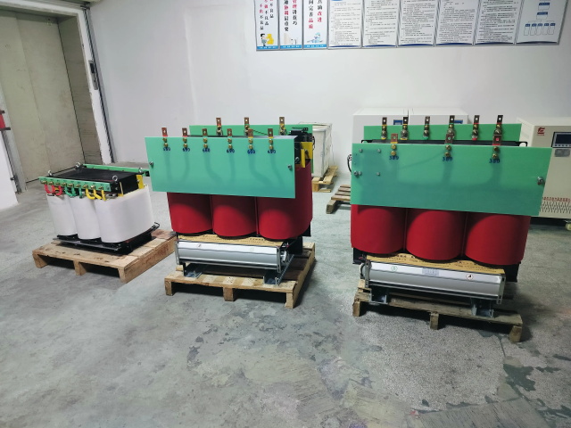 贵州KS11-1000KVA矿用变压器